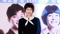 [메인포토] 선우선, ‘40대라고 믿기지 않아!’