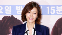 [메인포토] 채정안, ‘여배우의 부드러운 카리스마’