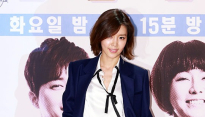 [메인포토] 채정안, ‘마성의 눈빛’