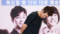 [메인포토] 김지훈, ‘썸녀 기다리는 발재간’