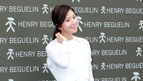 [메인포토] 김희애, ‘20대가 부러워하는 몸매’