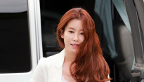 [메인포토] 이태란, ‘미모가 이정도!’