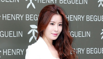 [메인포토] 이태란, ‘화보가 따로없네!’