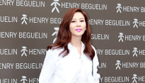 [메인포토] 김남주만 소화할수있는 패션