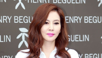 [메인포토] 김남주, ‘섹시한 핑크립’