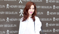 [메인포토] 김남주, ‘여자들 질투부르는 8등신 몸매’