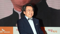 [메인포토] 김정운 대학교수, ‘포근한 미소’