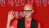 [메인포토] 홍석천, ‘세상에서 가장 안전한 오빠’