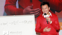 [메인포토] 박진영, ‘열혈 일일강사’