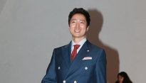 [메인포토] 박해일, ‘즐거운 입장’