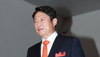 [메인포토] 입장하는 배우 김응수