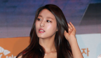[메인포토] 설현, ‘머리가 신경쓰여~’