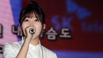[메인포토] 레이나, ‘점점 예뻐지네!’