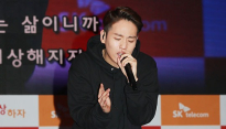 [메인포토] 버벌진트, ‘신나는 랩!’