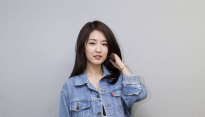 [메인포토] 유리나, ‘청순함이 묻어나네’