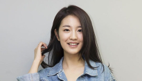 [메인포토] 유리나, ‘꽃사슴 눈망울’
