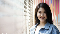 [메인포토] 유리나, ‘빠져드는 미소’