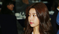 [메인포토] 걸스데이 소진, ‘새침한 표정’