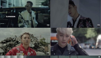 빅뱅 ‘루저’ ‘BAE BAE’, 공개와 동시에 ‘음원차트 올킬’ 역시 빅뱅!
