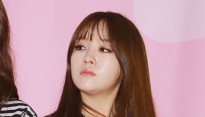 [메인포토] 걸스데이 민아, ‘진지한 표정’