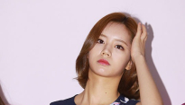 [메인포토] 걸스데이 혜리, ‘시선 집중시키는 미모’