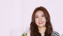 [메인포토] 걸스데이 소진, ‘언제나 우아하게’