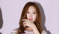 [메인포토] 걸스데이, 유라 ‘맑고 투명한 피부’
