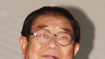 [메인포토] 송해, ‘전국 출판 자랑!’