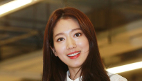 [메인포토] 박신혜, ‘오빠들 마음 녹이는 미소’