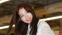 [메인포토] 박신혜, ‘차랑거리는 머릿결’