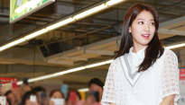 [메인포토] 박신혜, ‘등장으로 시선집중’