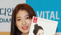 [메인포토] 박신혜, ‘사인 어때요?’