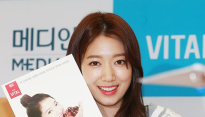 [메인포토] 박신혜, ‘빠져드는 웃음’