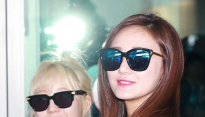 [메인포토] EXID LE-혜린, ‘싱그러운 미소’