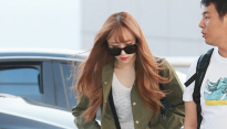[메인포토] EXID 하니, ‘노출없이 완벽해’