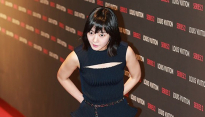 [메인포토] 배두나, ‘옷이 신경쓰여~’