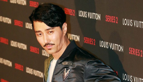 [메인포토] 차승원, ‘전투 패션(?)’