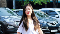 [메인포토] 레드벨벳 조이, ‘청순하네’