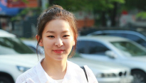 [메인포토] 레드벨벳 슬기, ‘점점 예뻐지네’