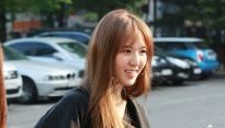 [메인포토] 레드벨벳 웬디, ‘밝은 미소’