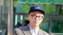 [메인포토] 블락비 피오, ‘뮤직뱅크는 음악과 함께’