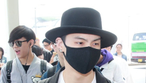 [메인포토] 갓세븐 JB, ‘마성의 매력’