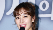 [메인포토] 서민지, ‘대본읽고 눈물났다’