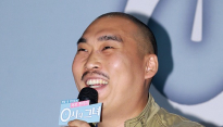 [메인포토] 손진영, ‘언제나 유쾌한 대답’