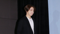 [메인포토] 위너 남태현, ‘시크한 발걸음’