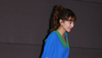 [메인포토] 서민지, ‘짧아도 당당하게!’
