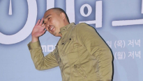 [메인포토] 손진영, ‘저 여기있어요~’