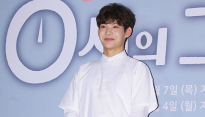 [메인포토] 탑독 상도, ‘보조개 미남’