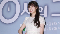 [메인포토] 여자친구 예린, ‘순백의 화이트 원피스’