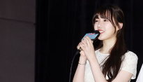 [메인포토] 여자친구 예린, ‘점점 예뻐지네!’